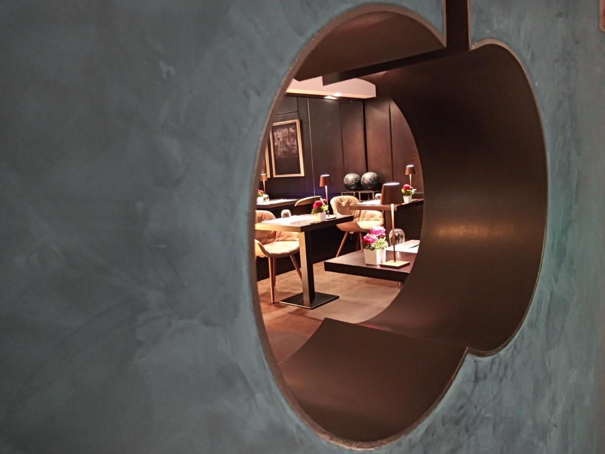 Hotel Royal Falcone Монца Екстериор снимка
