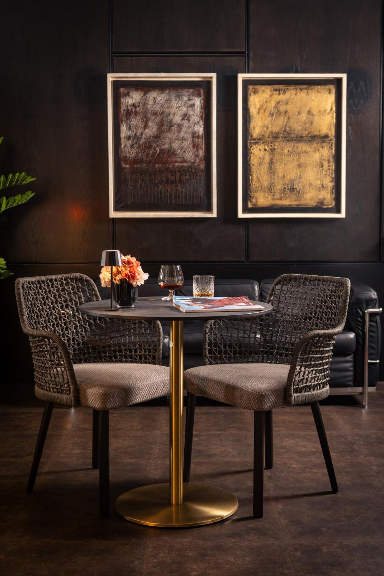 Hotel Royal Falcone Монца Екстериор снимка